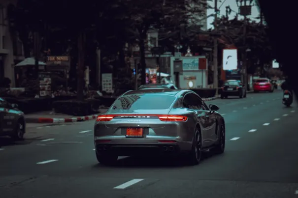 Luckster Casino App Android/iOS